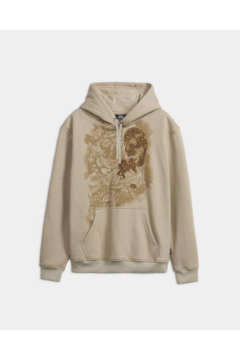 Phantom Widow Hoodie, Main, color, Beige