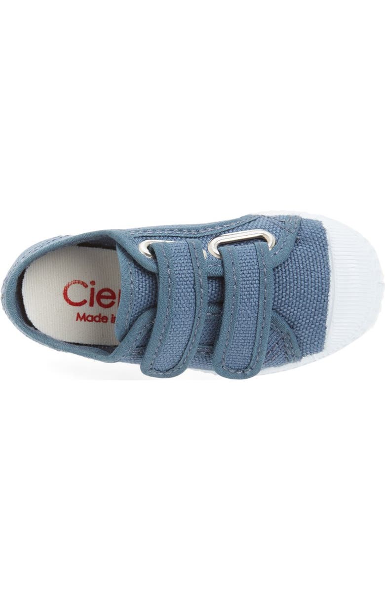 Cienta Canvas Sneaker, Alternate, color,
