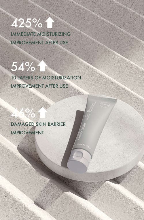 Olivarrier Comfort Barrier Cream