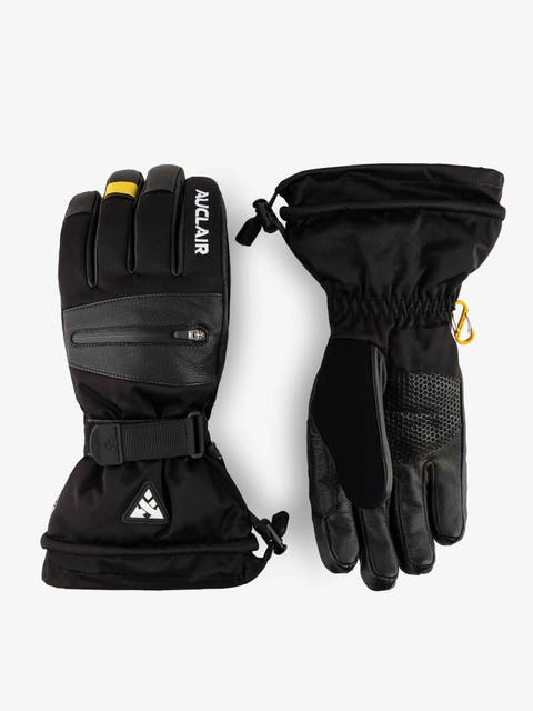Cliff Gtx Warm Gloves