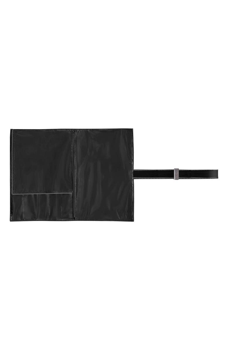 MAC Cosmetics Small Brush Travel Size Roll, Alternate, color,
