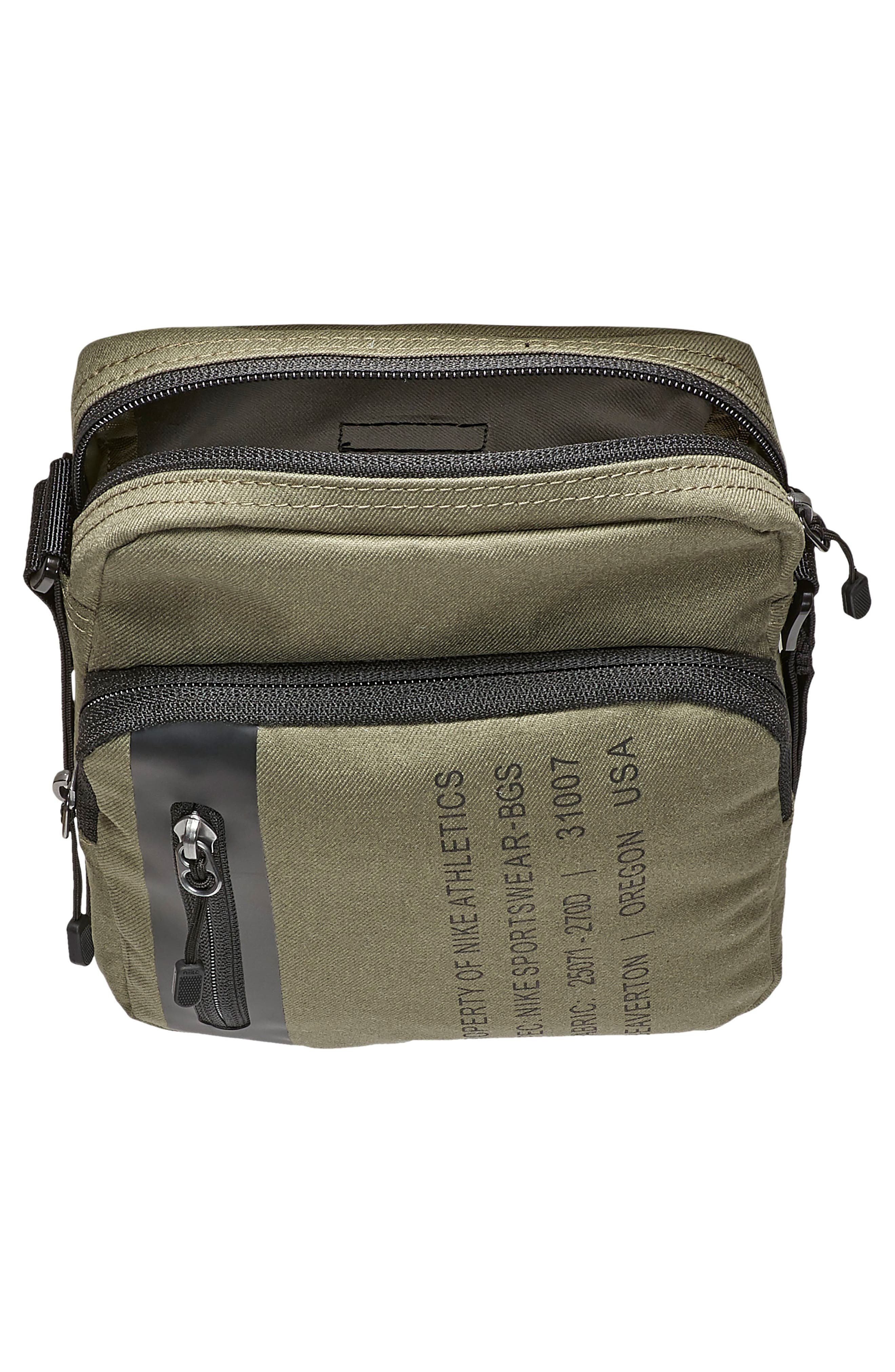 Nike Tech Crossbody Bag, Alternate, color, 