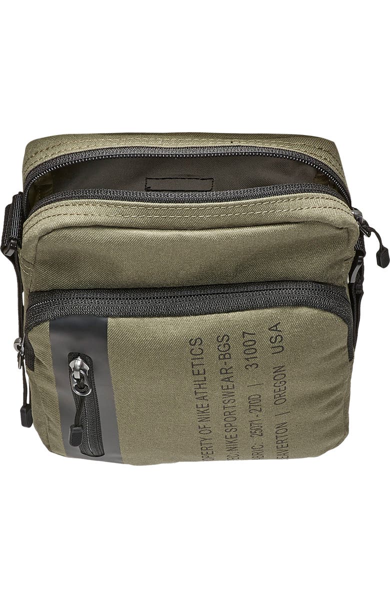 Nike Tech Crossbody Bag, Alternate, color,