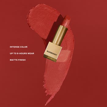 Kisses Matte Lipstick