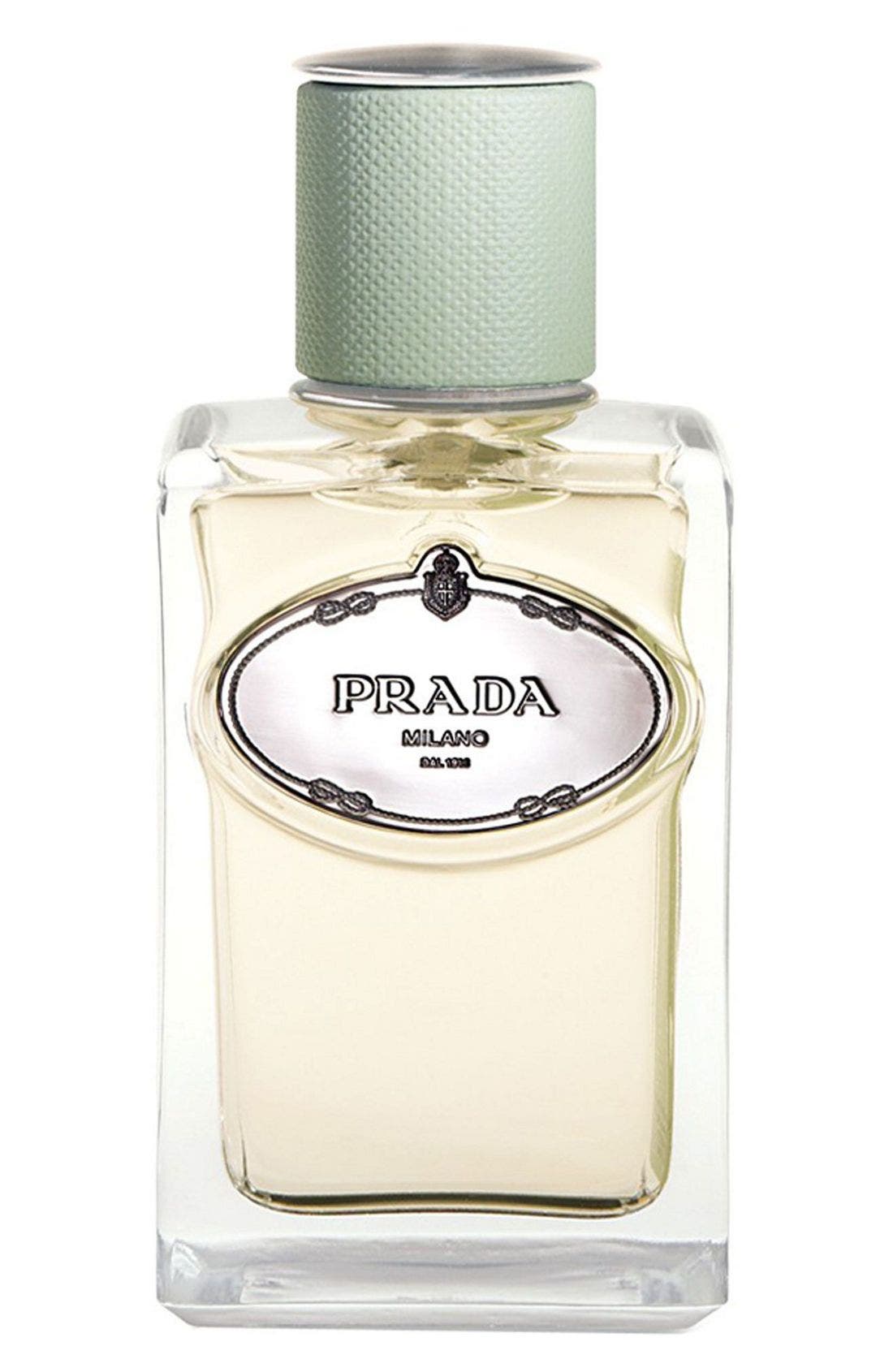 INFUSION D IRIS Prada 'Infusion D'Iris' Eau de Parfum Spray (Women