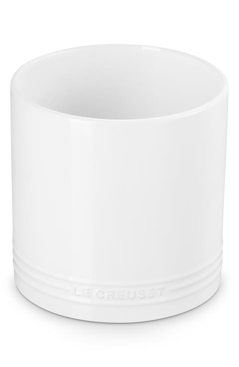 Signature Stoneware Utensil Crock