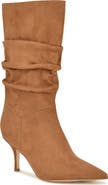 Nine West Mycki Slouch Boot