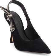 Steve Madden Bri Slingback Pump