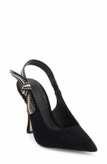 Steve Madden Bri Slingback Pump