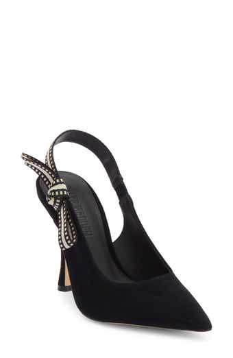 Steve Madden Bri Slingback Pump