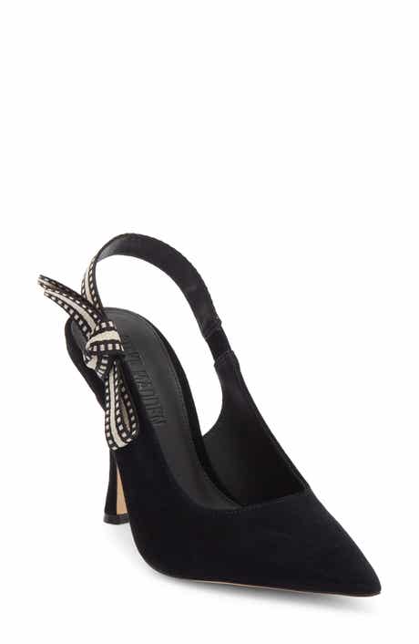 Steve Madden Bri Slingback Pump