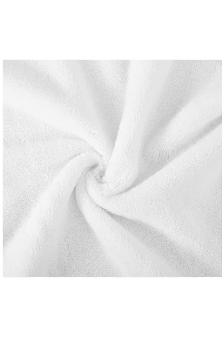 Long Branch 3-Piece Towel Set, Alternate, color, WHITE