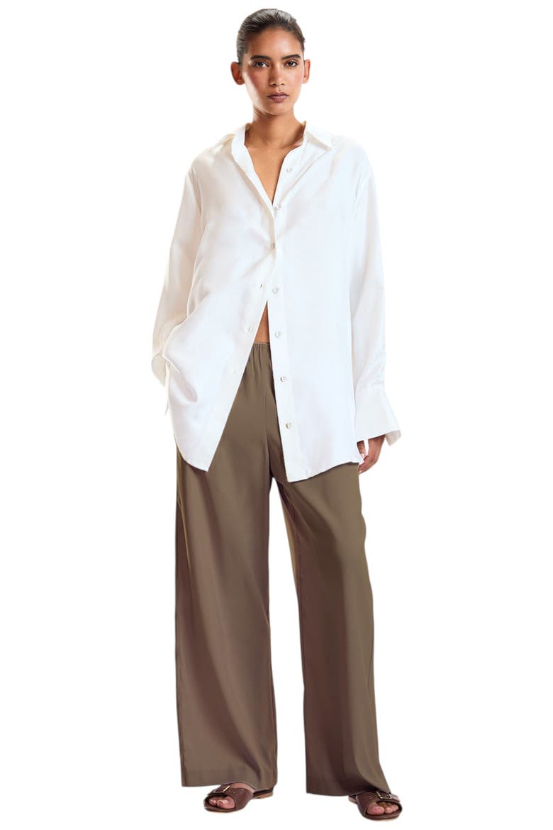 Tour Pant, Main, color, Taupe