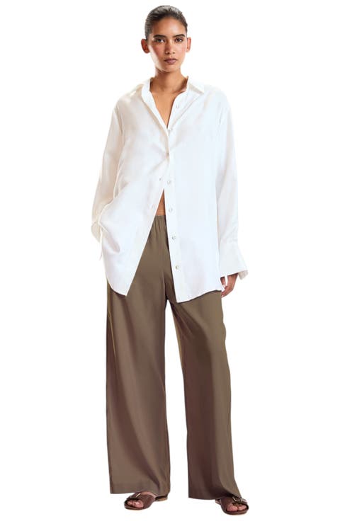Tour Pant