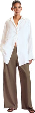 Cynthia Rowley Tour Pant