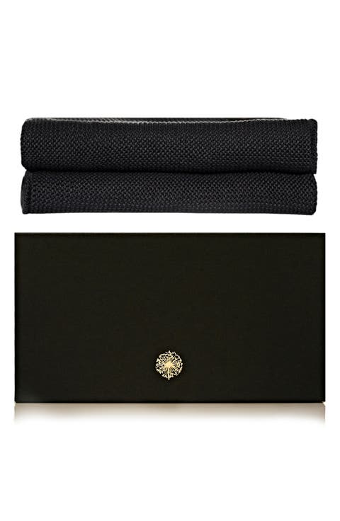 The Facial Steam Towels