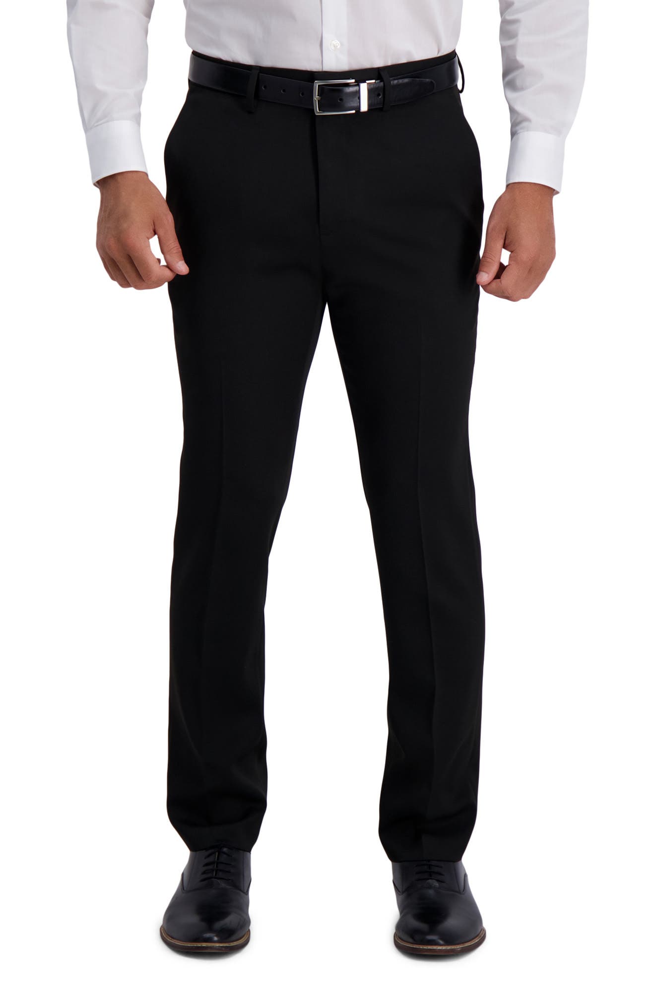 Kenneth Cole Reaction Stretch Slim Fit Dress Pants