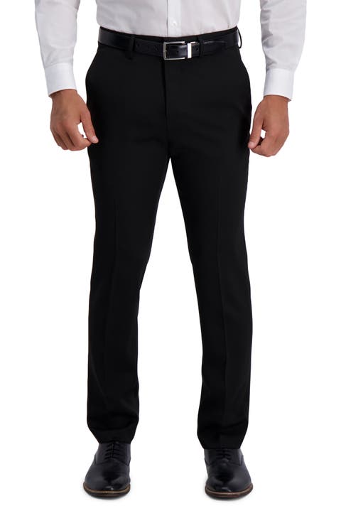 Reaction Stretch Slim Fit Dress Pants