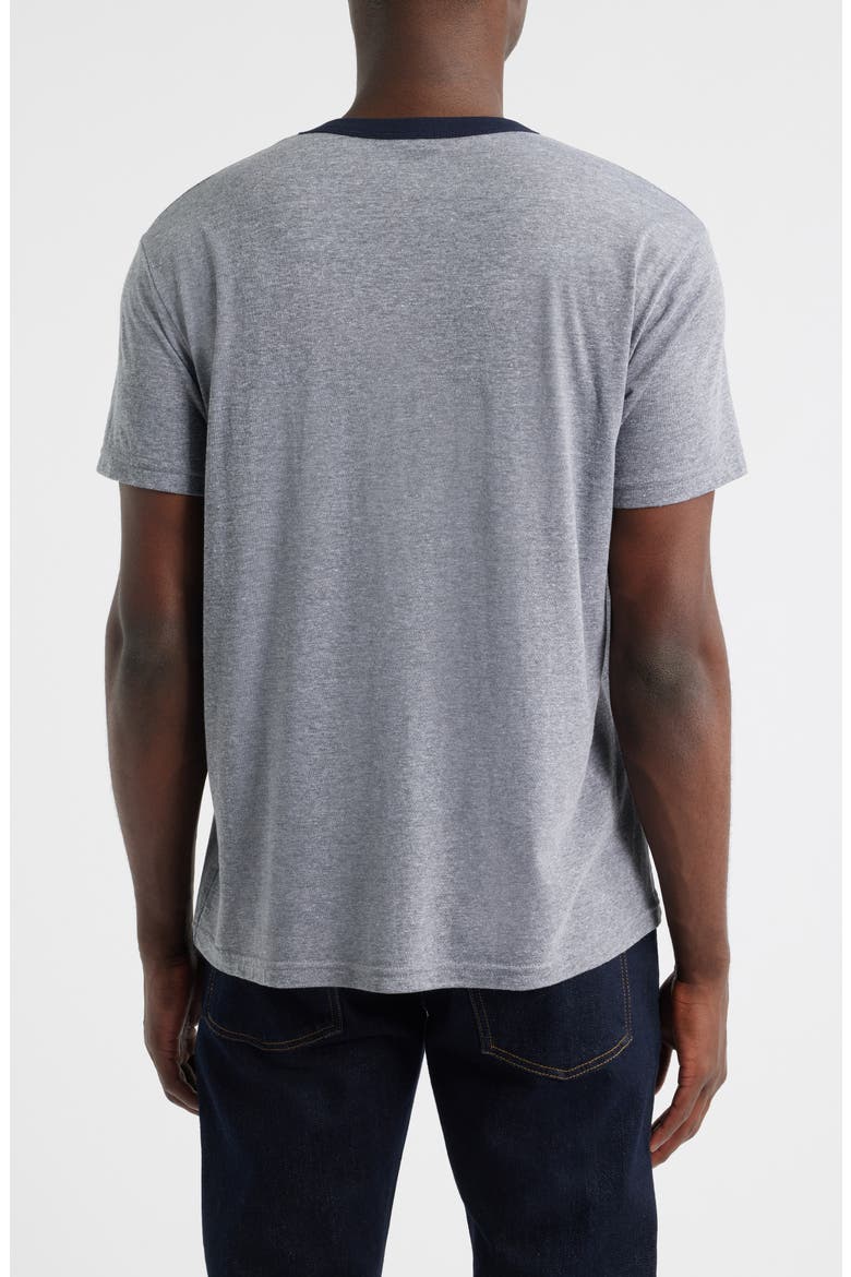 Supply Depot Graphic T-Shirt, Alternate, color, ATHLETIC GREY