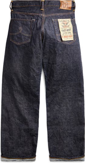 Double outlet RL Jeans