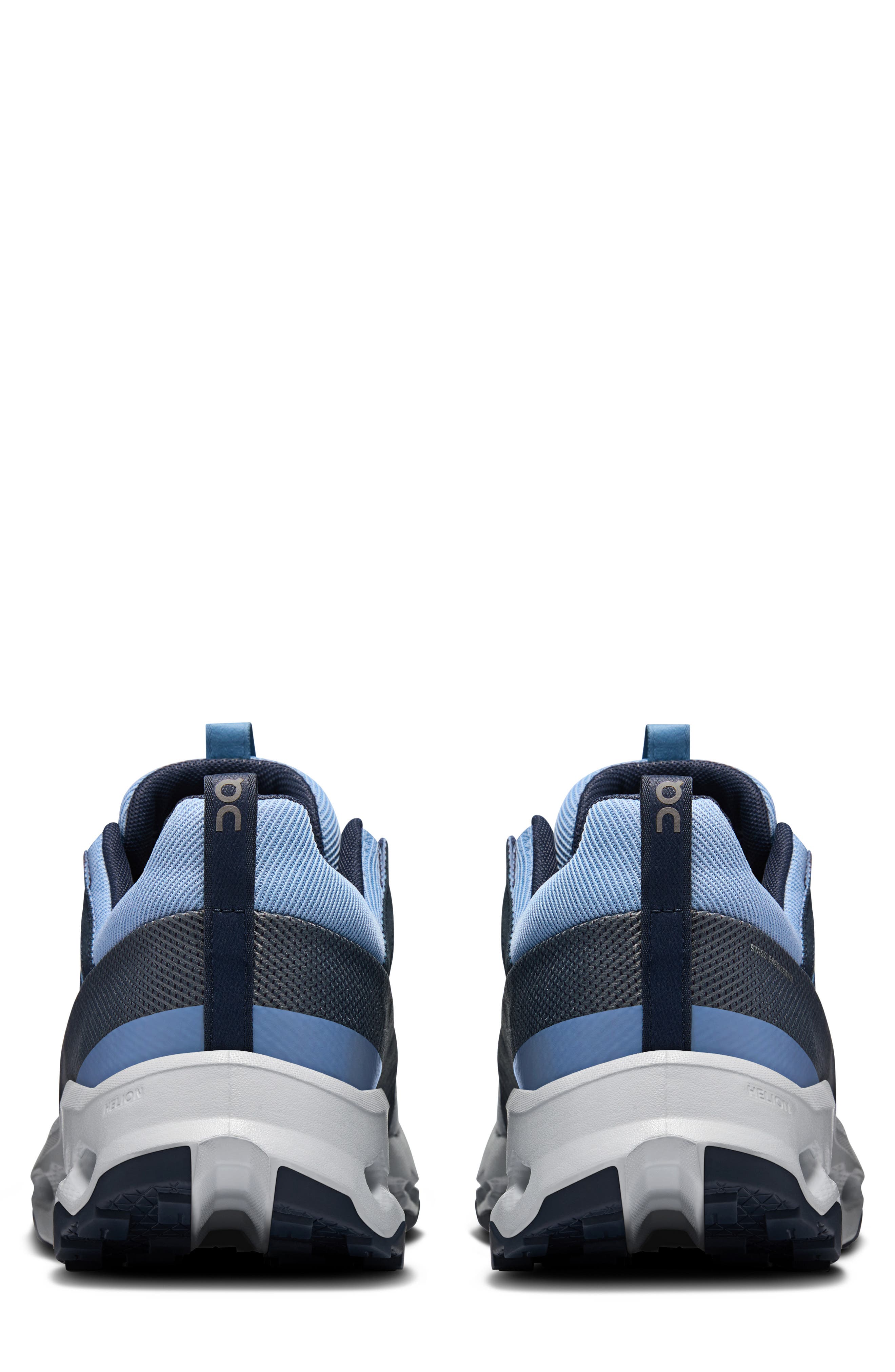 Cloudhorizon Hiking Shoe, Alternate, color, CHAMBRAY/ ARCTIC