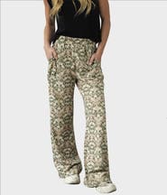 Known Supply Thorn Pant