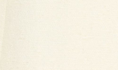 Lafayette 148 Cutaway Tailored Wool-blend Jacket In Cloud