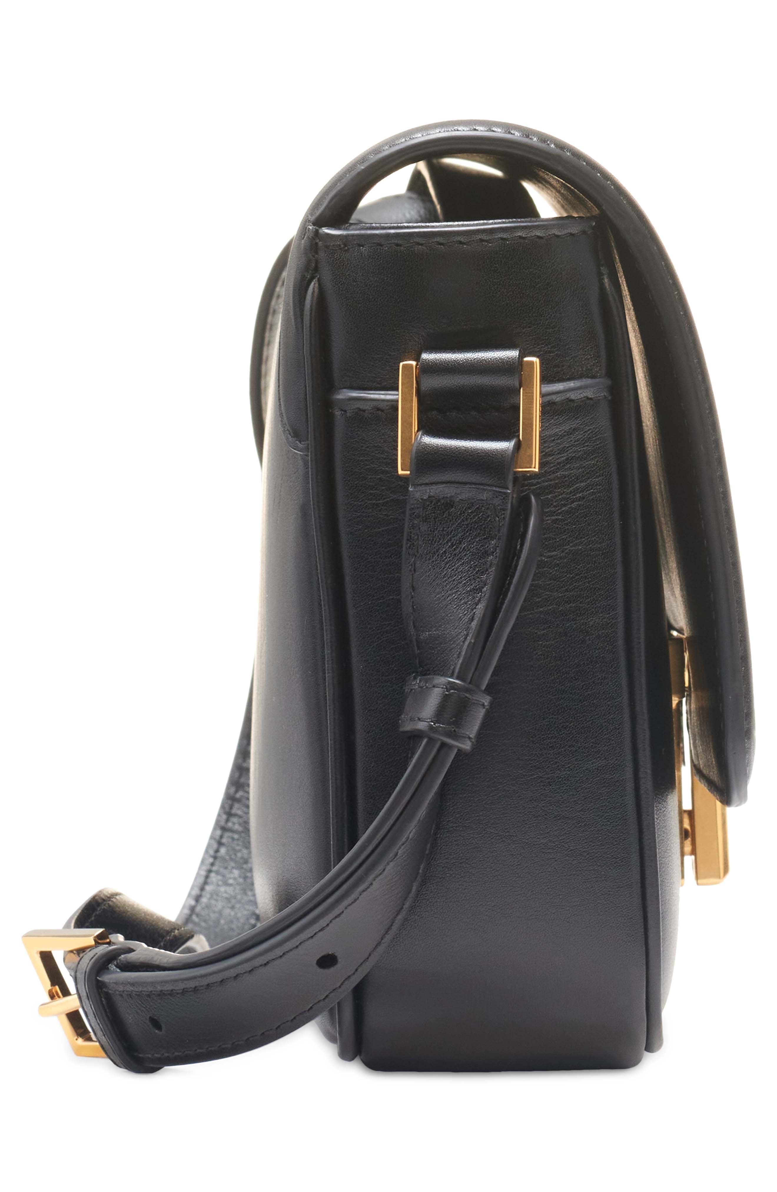 TOM FORD Wallis Crossbody Bag, Alternate, color, 