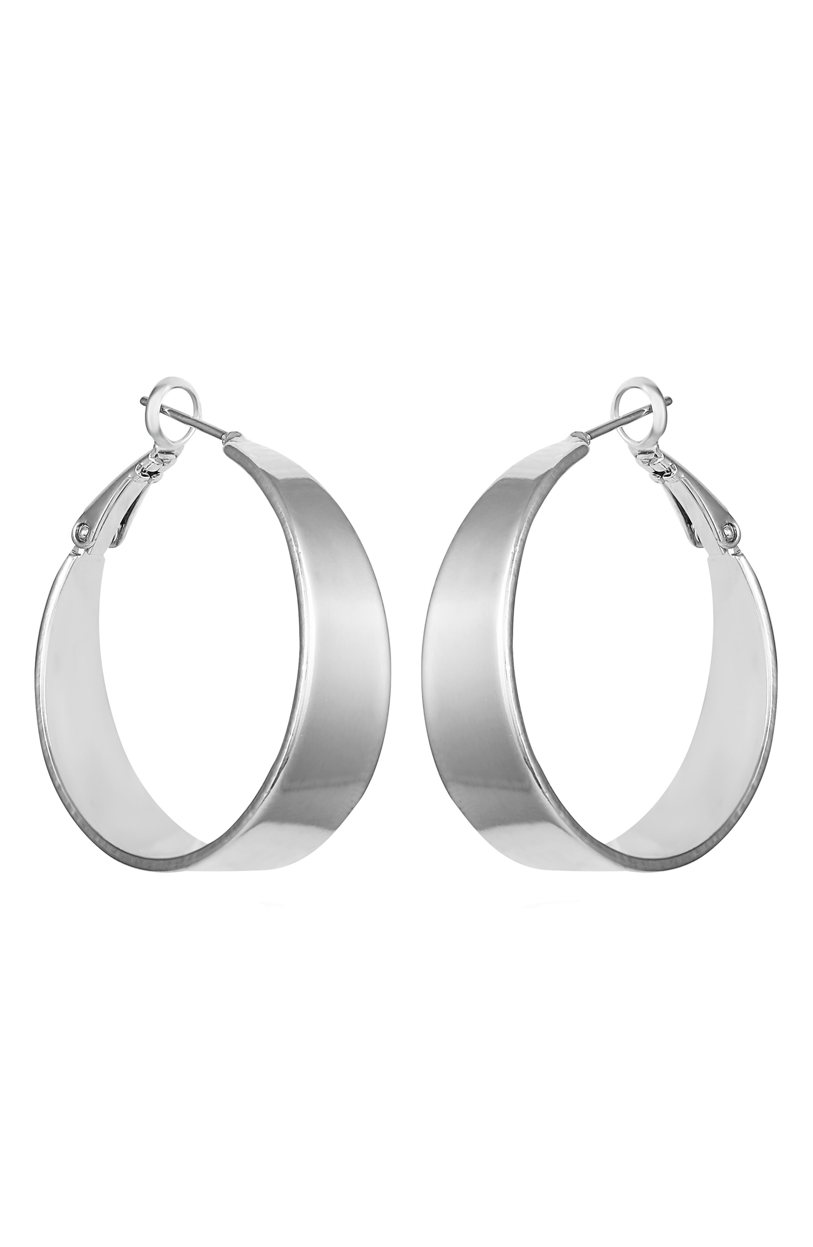selected SILVER