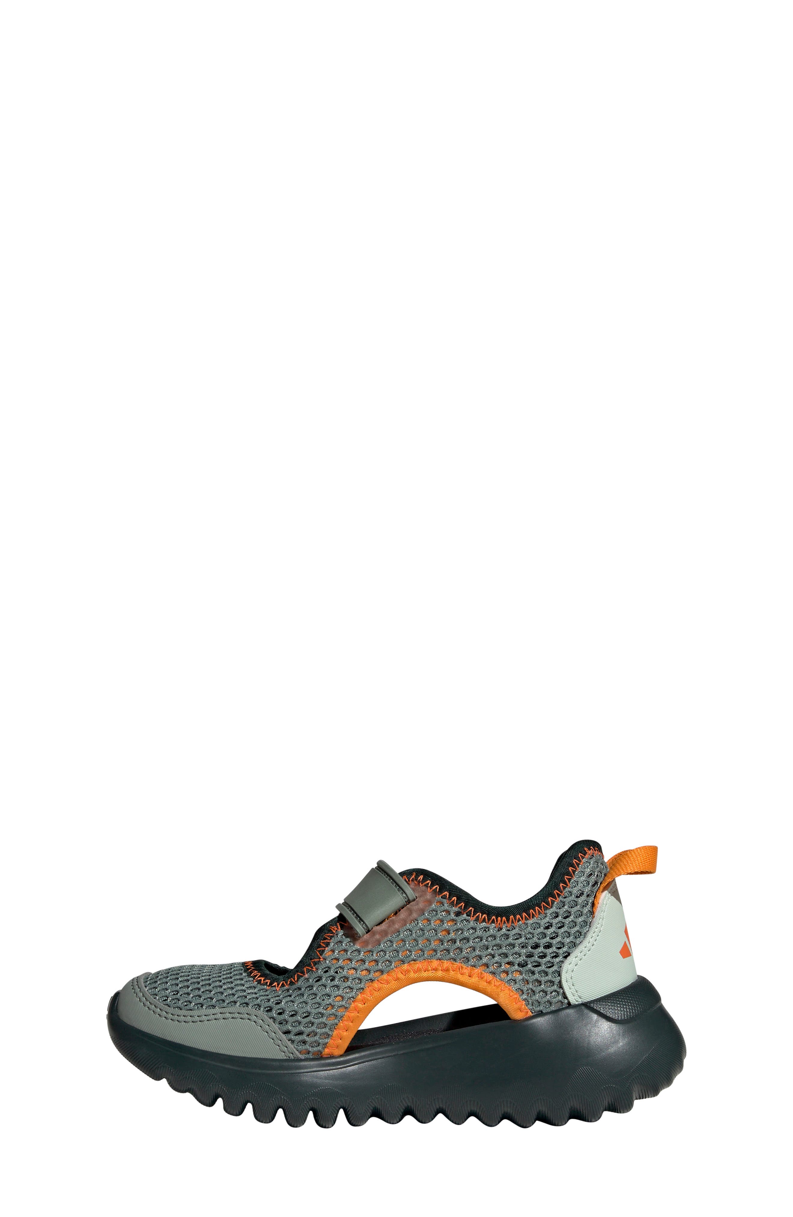 adidas Kids' Summerflex Sandal, Alternate, color, 