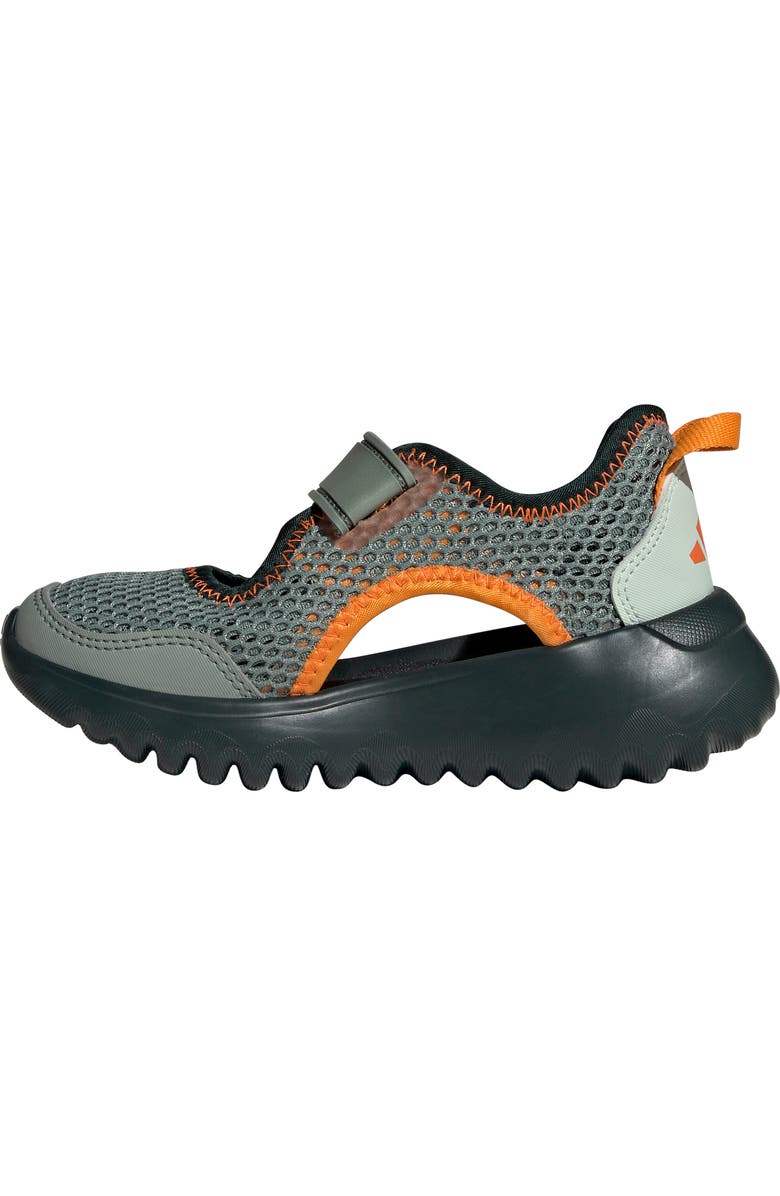 adidas Kids' Summerflex Sandal, Alternate, color,