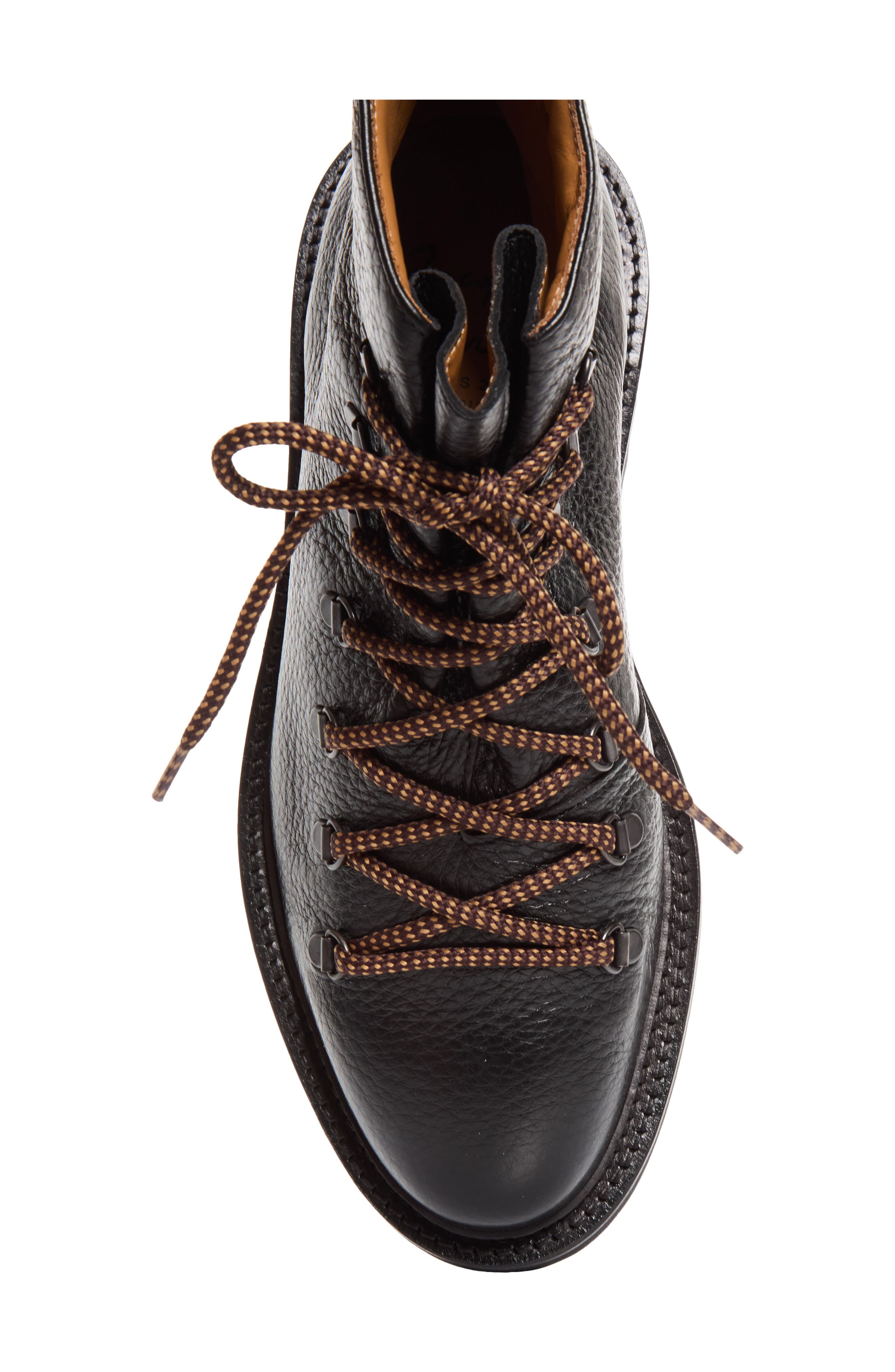 Magnus Wholecut Boot, Alternate, color, JUMBO GRND BLACK