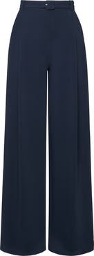 Cinq à Sept Eliah Wide Leg Pants