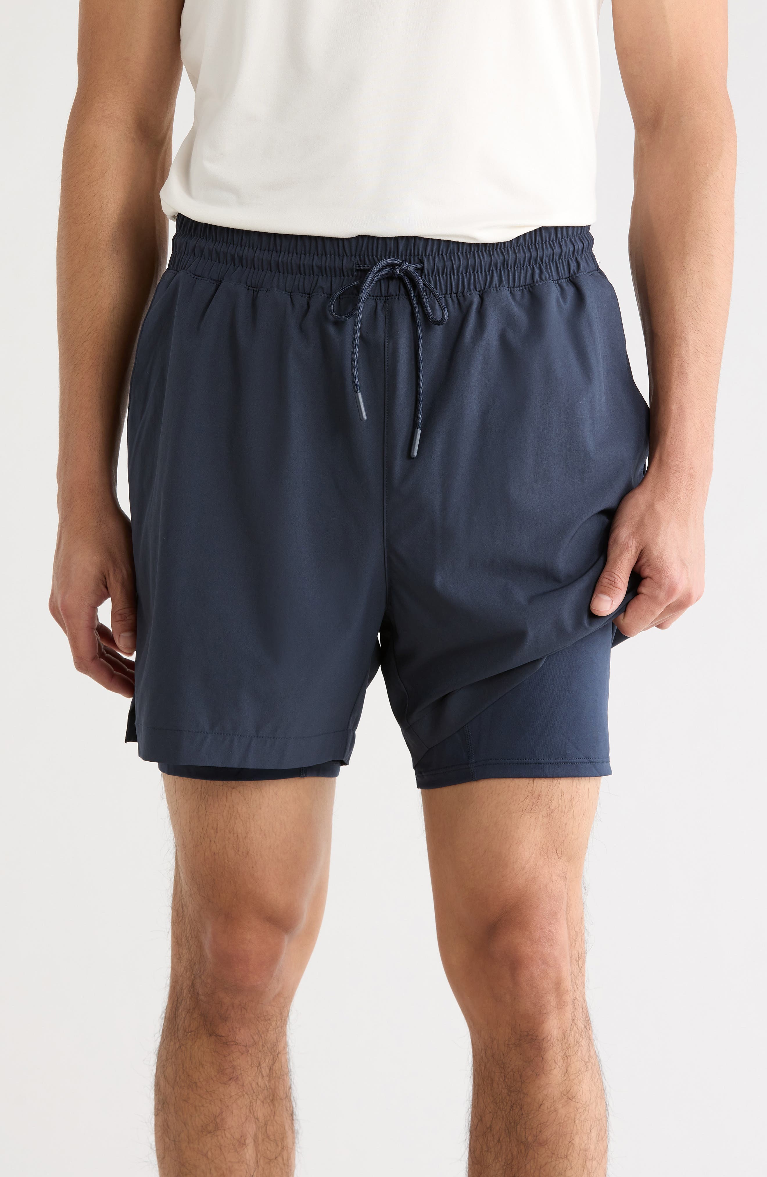Great Description About Zella Shorts Mensfeed
