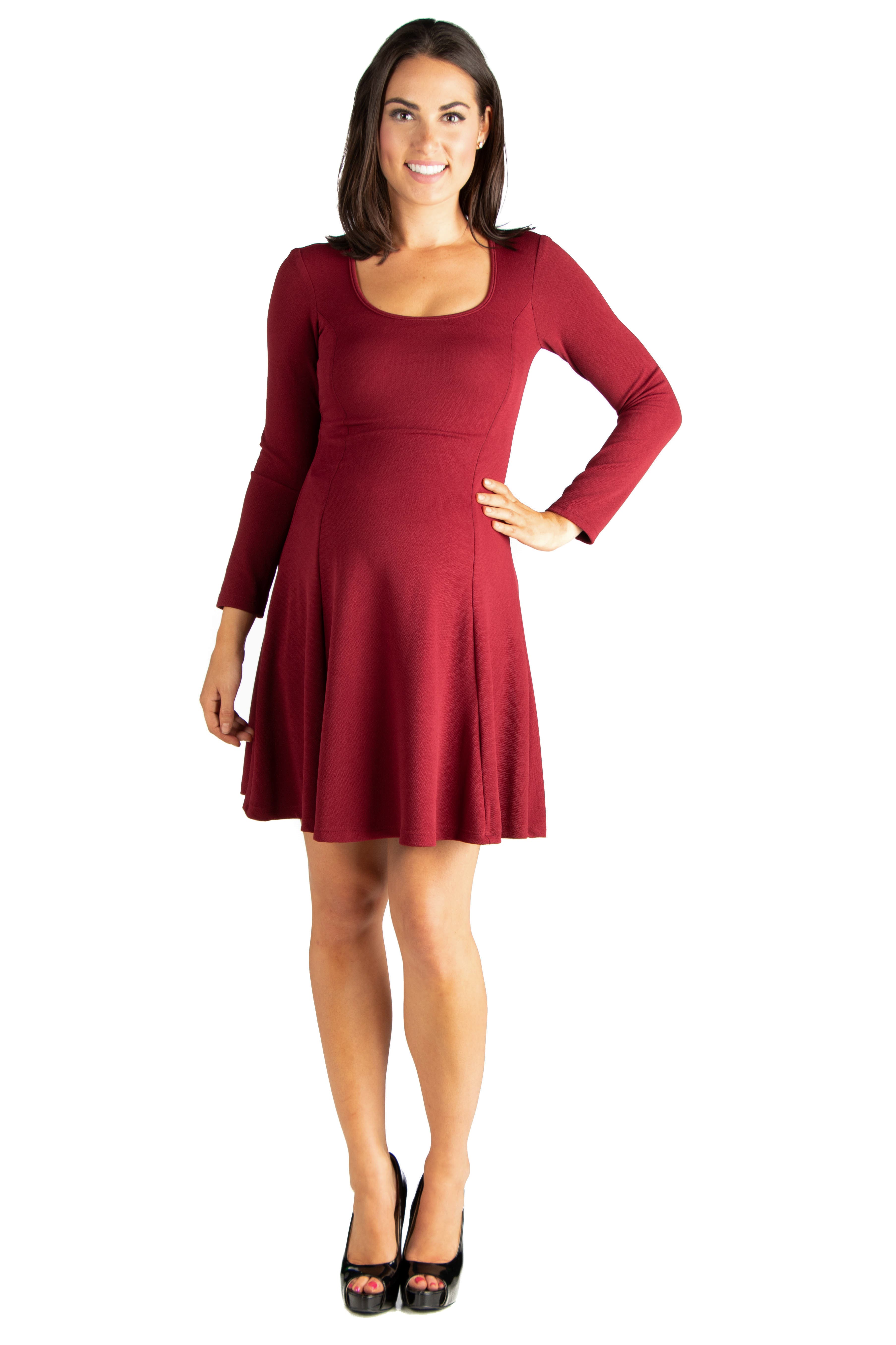 selected Burgundy