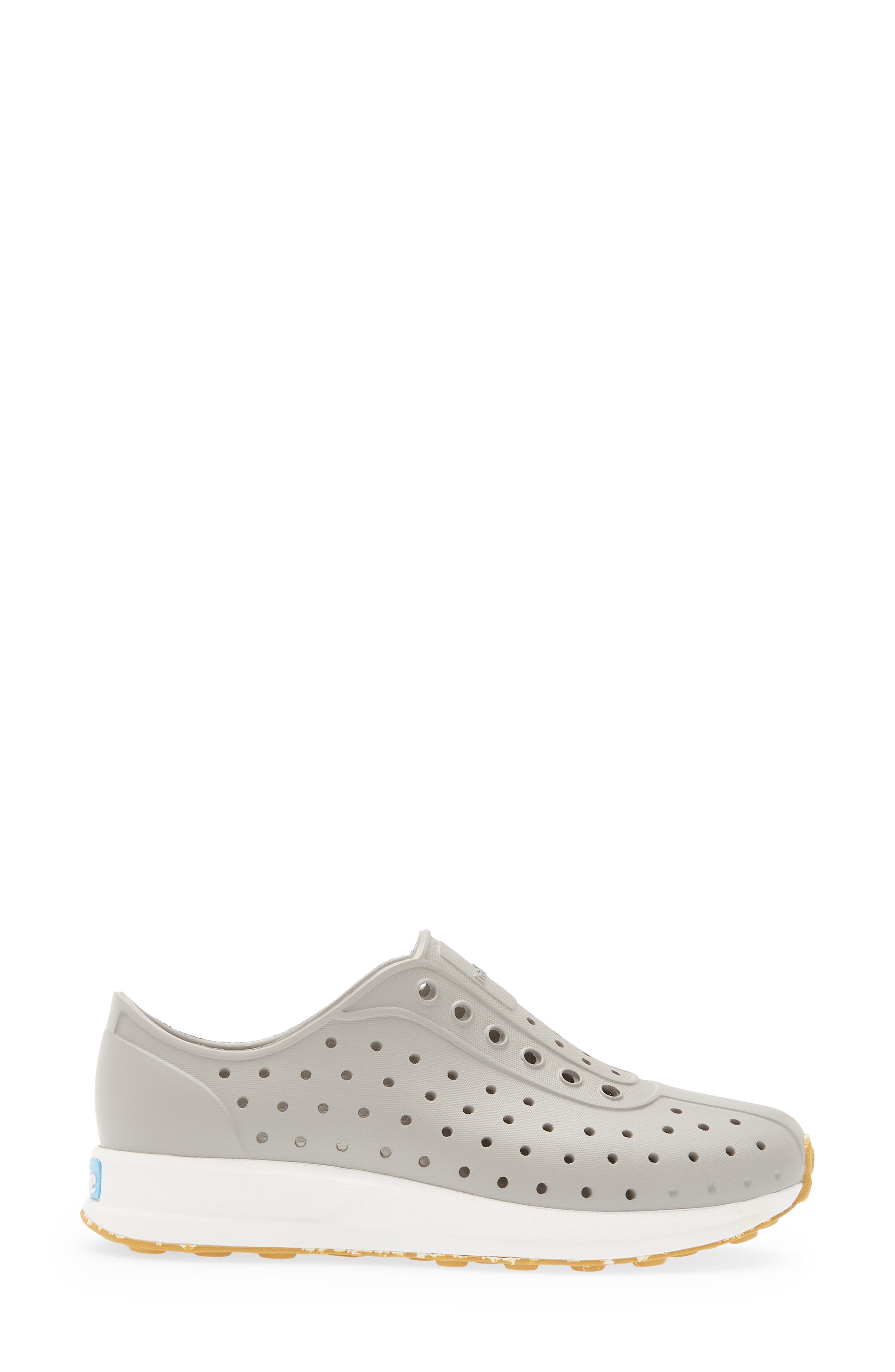 Native Shoes Robbie Sugarlite Slip-On Shoe, Alternate, color, Pgswmspr