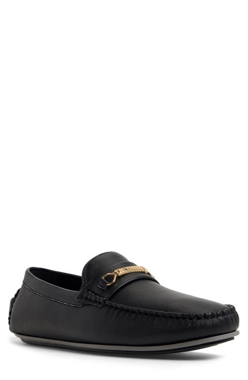 Call It Spring By Aldo Carmichael Bit Driving Loafer In White