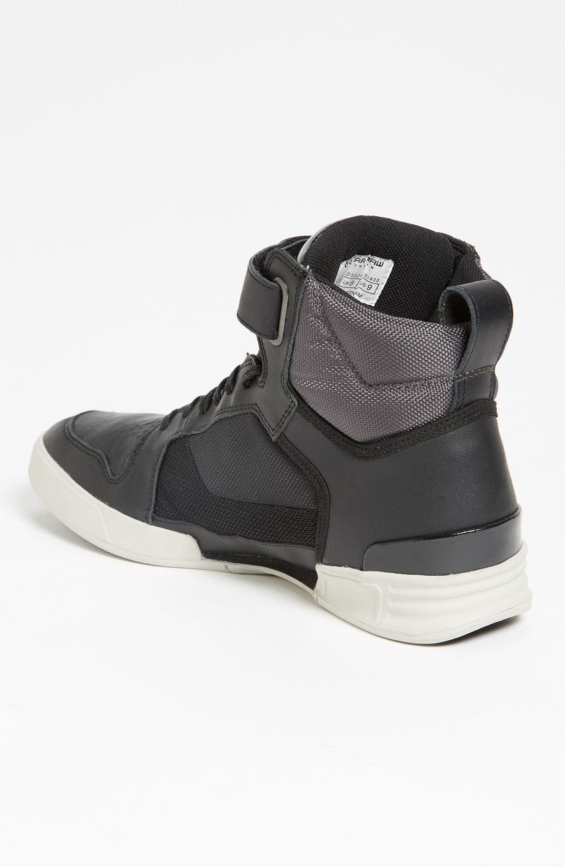 G-Star RAW 'Yard Bullion' Sneaker, Alternate, color, 