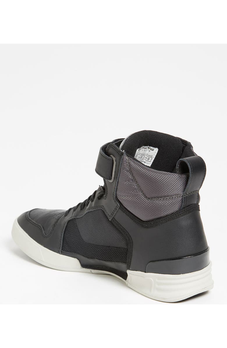 G-Star RAW 'Yard Bullion' Sneaker, Alternate, color,