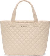 MZ Wallace Small Metro Tote Deluxe