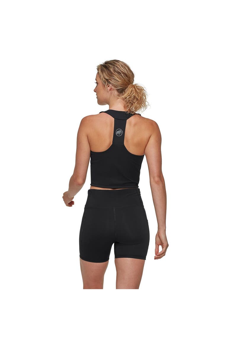 Massone Bra Top - Women's, Alternate, color, Black