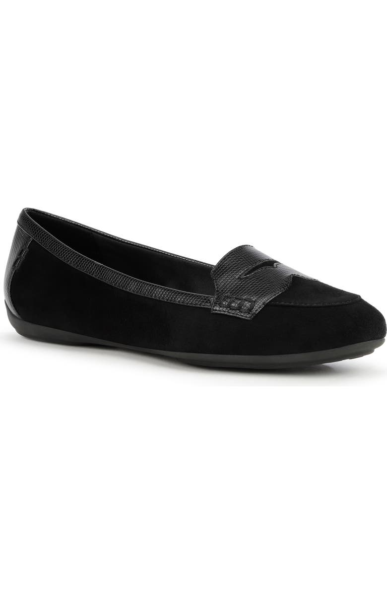 Geox Charlene Flat, Main, color,