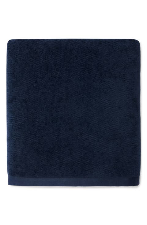 Canedo Nuovo Combed Cotton Bath Sheet