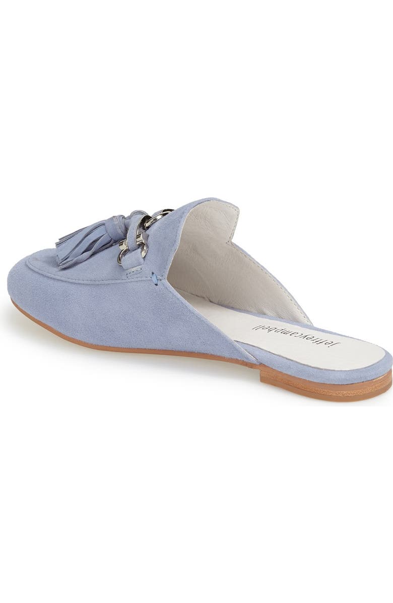 Jeffrey Campbell 'Apfel' Mule, Alternate, color,