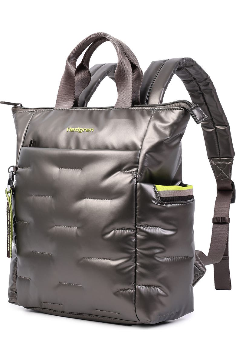 Hedgren Comfy Water Repellent Backpack, Alternate, color,