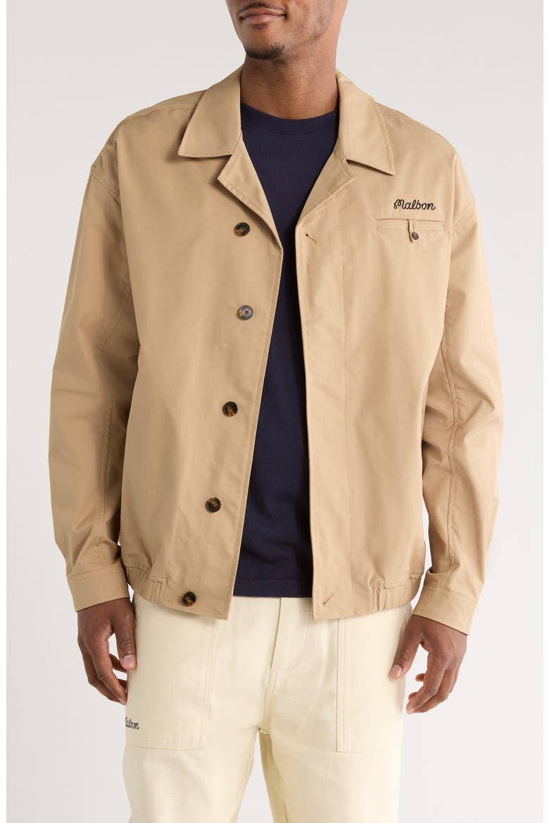 Elliott Jacket, Main, color, LIGHT BROWN