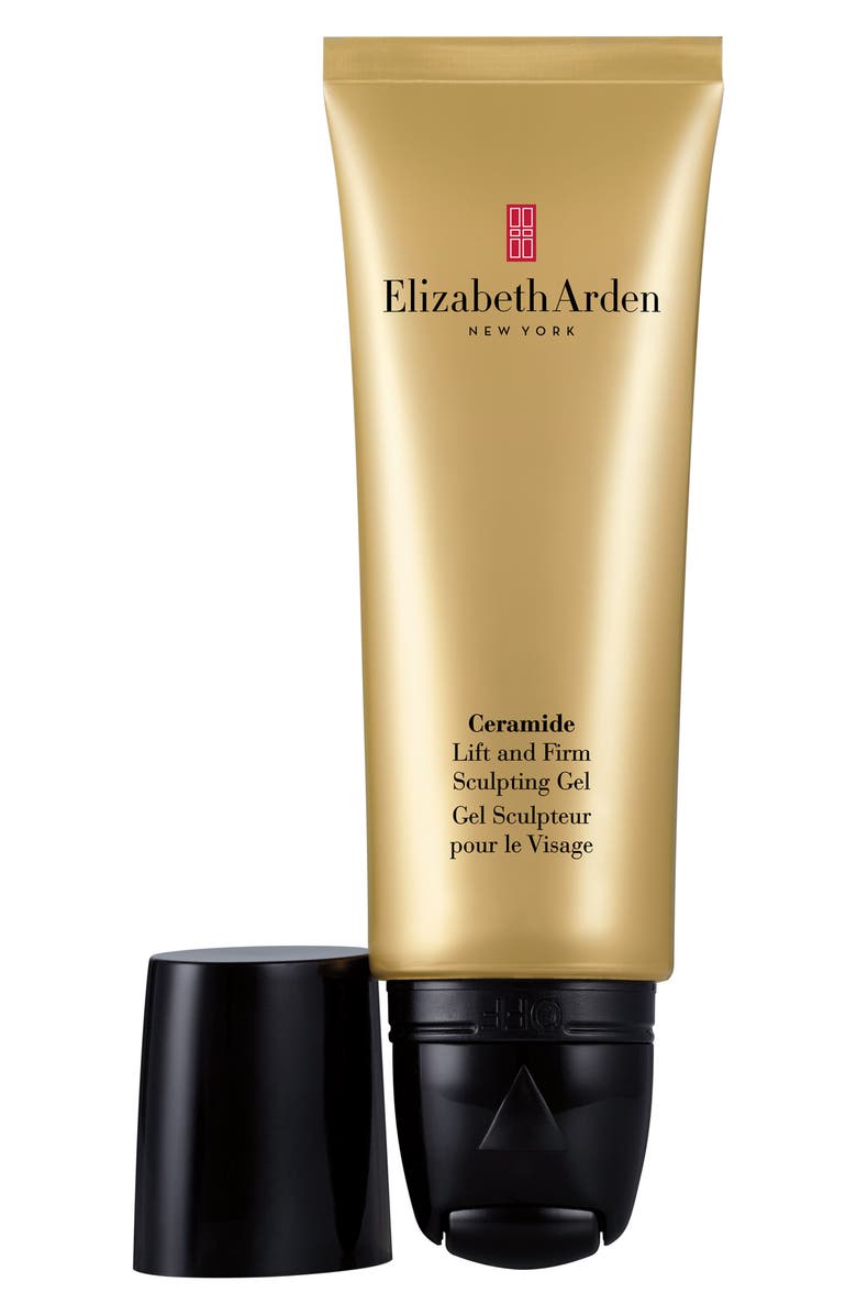 Elizabeth Arden Ceramide Lift and Firm Sculpting Gel, Main, color, 