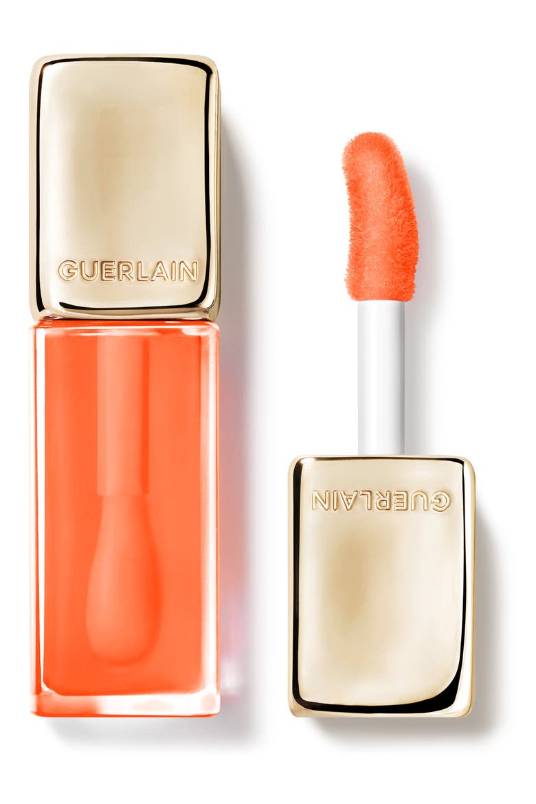 Kiss Kiss Bee Glow Tinted Lip Oil (Women) | Nordstrom