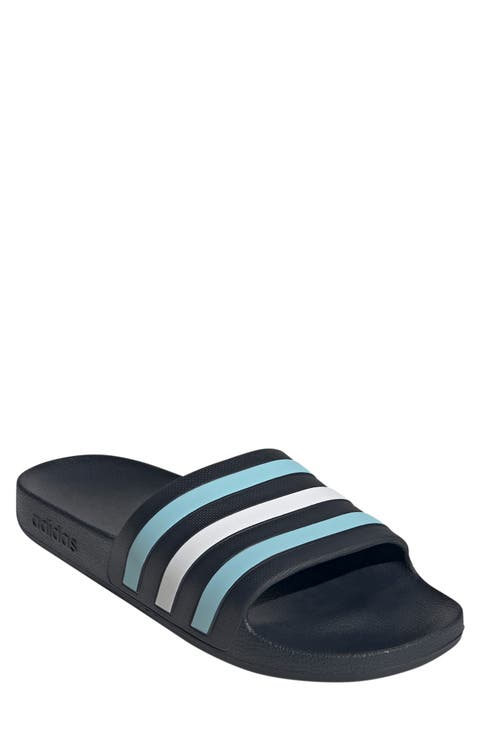Adilette Slide Sandal (Men)
