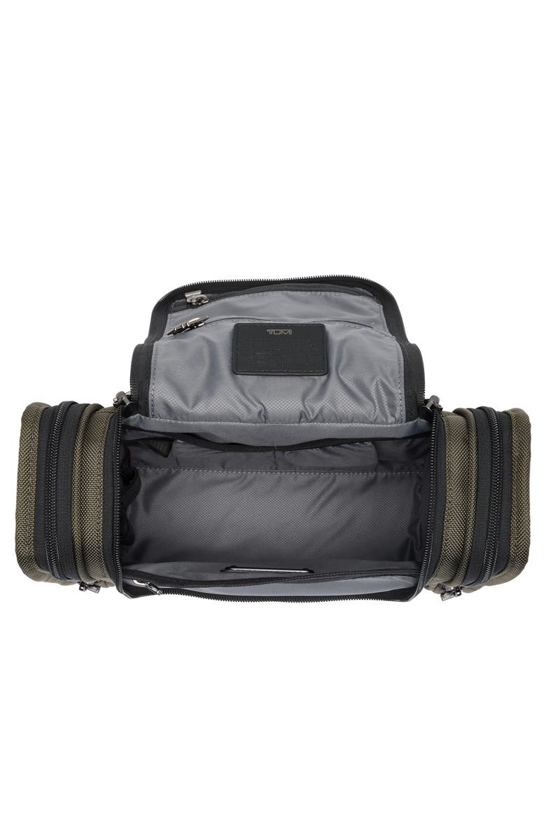 TUMI Hanging Travel Kit, Alternate, color, 